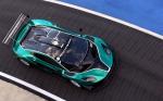 Arrinera Hussarya GT 2016 года
